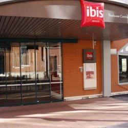 Ibis Kitchen Restaurant