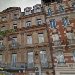 Hôtel Ibis Toulouse Gare Matabiau