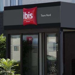 Ibis Tours Nord