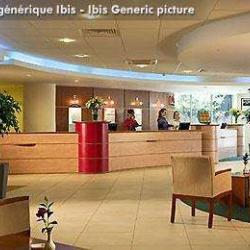 Ibis Valenciennes-residence Baudouin
