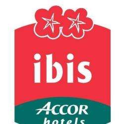 Ibis Vannes