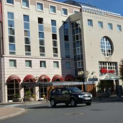 Hôtel Ibis Vichy