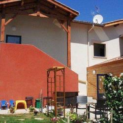 Hôtel Ilargi