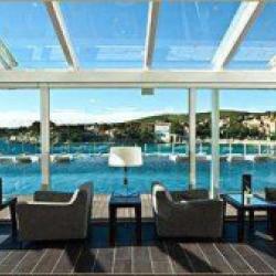 Hotel Ile Rousse