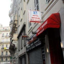 Impérial Hôtel