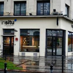 Hôtel In Situ