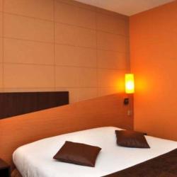 Hôtel Inn Design Resto Novo Tours