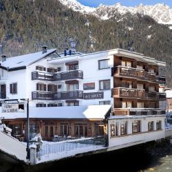 Hôtel Investissement Capital