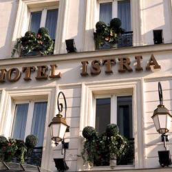 Hôtel Istria