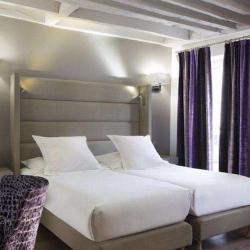 Hotel Jacques De Molay