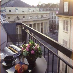 Hotelière Saint Sulpice