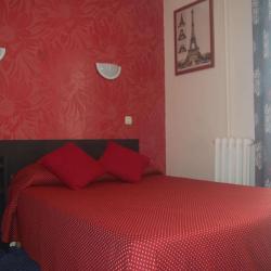 Hôtel Jean Bart **