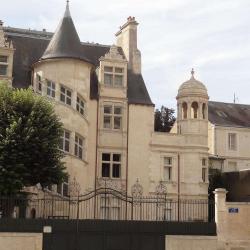Hôtel Jean Beaucé