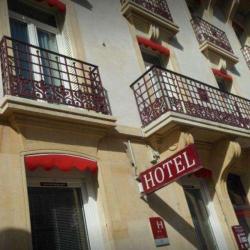 Hôtel Jean Jaurès