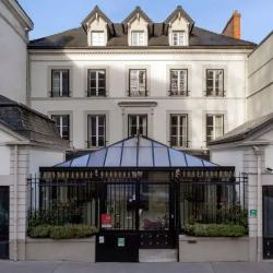 Hôtel Jean Moët Et Spa