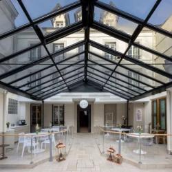 Hôtel Jean Moët Et Spa
