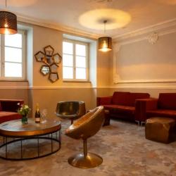 Hôtel Jean Moët Et Spa