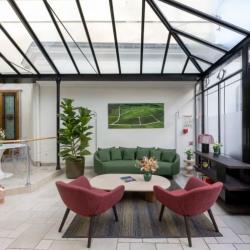 Hôtel Jean Moët Et Spa