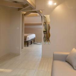 Hôtel Jean Moët Et Spa