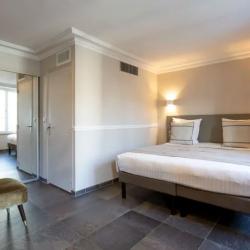 Hôtel Jean Moët Et Spa