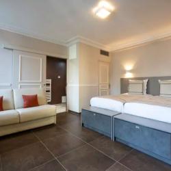 Hôtel Jean Moët Et Spa