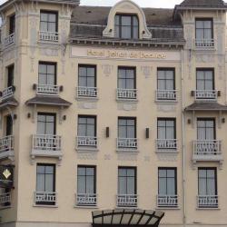 Hôtel Jehan De Beauce