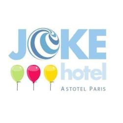 Hôtel Joke *** - Astotel