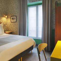 Hôtel Joséphine By Happyculture