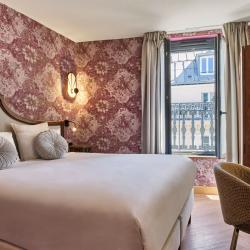 Hotel Joséphine & Spa By Happyculture