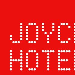 Hôtel Joyce *** - Astotel