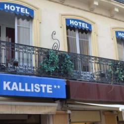 Hotel Kalliste