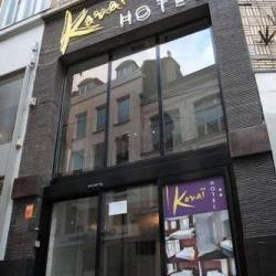Hôtel Kanaï