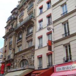 Hotel Karraz