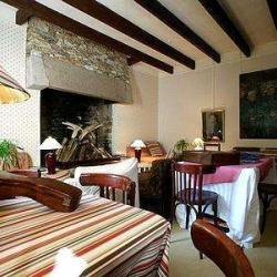 Hôtel Kastell Dinec'h
