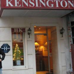 Hôtel Kensington
