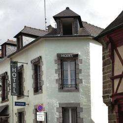 Hôtel Ker Izel