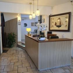 Hôtel Ker Izel Saint Brieuc