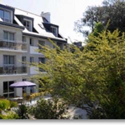 Hôtel Ker Vennaik