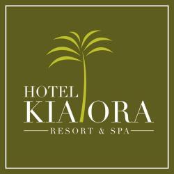 Hôtel Kia Ora Resort &spa