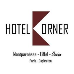 Hôtel Korner Montparnasse