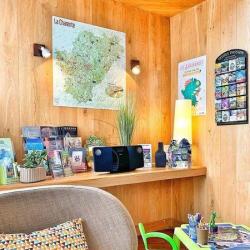 Hôtel Kyriad Angoulême Nord Champniers
