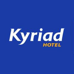 Hôtel Kyriad Argenteuil