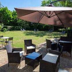 Hôtel Kyriad Blois Sud - Vineuil
