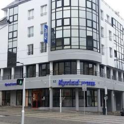 Hôtel Kyriad Centre