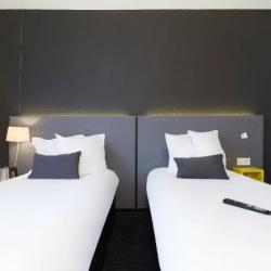 Hôtel Kyriad Centre
