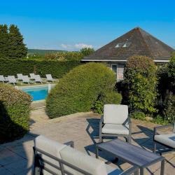 Kyriad Deauville - Saint Arnoult