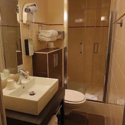 Hôtel Kyriad Dijon Gare