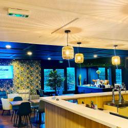 Hôtel Kyriad Direct Laon