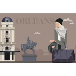 Kyriad Direct Orléans Ouest