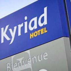 Kyriad Douai Dechy